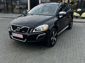 Авто Volvo Xc60 2011 № 8191646