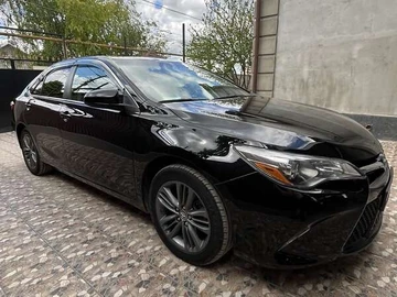 Авто Toyota Camry 2016 № 8191648