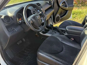 Авто Toyota Rav4 2011 № 8191650