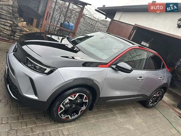 Авто Opel Mokka-E 2021 № 8191774