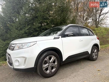 Авто Suzuki Vitara 2018 № 8191777