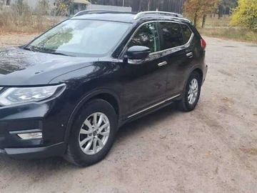 Авто Nissan X-Trail 2018 № 8191796