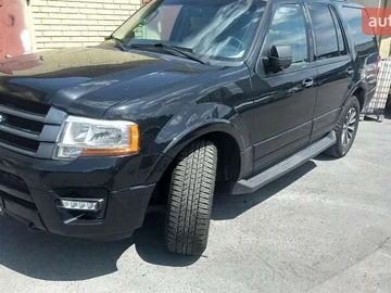 Авто Ford Expedition 2014 № 8191805