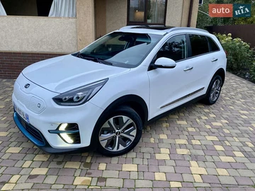 Авто KIA Niro 2021 № 8191807