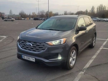 Авто Ford Edge 2020 № 8191810