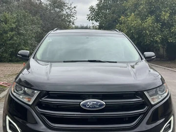 Авто Ford Edge 2018 № 8191815