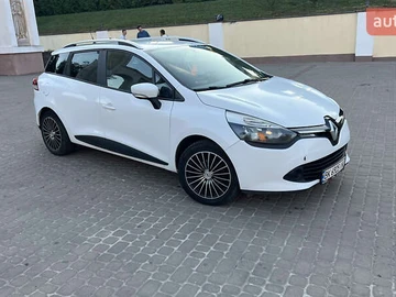 Авто Renault Clio 2014 № 8191853