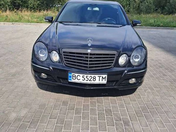 Авто Mercedes E-Class 2006 № 8191863