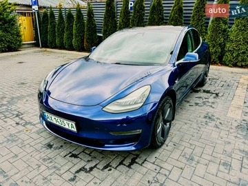 Авто Tesla Model 3 2019 № 8191877