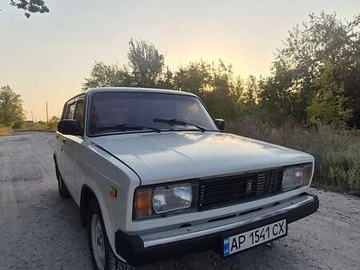 Авто ВАЗ 2104 2006 № 8191906
