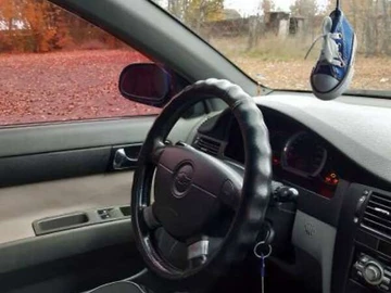Авто Chevrolet Lacetti 2004 № 8191914