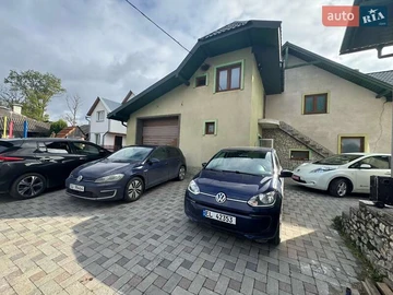 Авто Volkswagen Up 2015 № 8191927