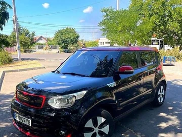 Авто KIA Soul 2016 № 8191941