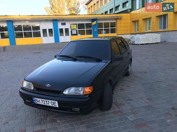 Авто ВАЗ 2114 Samara 2013 № 8191968