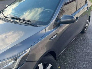 Авто KIA Rio 2012 № 8191970