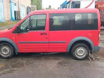 Авто Ford Transit Connect 2006 № 8191985