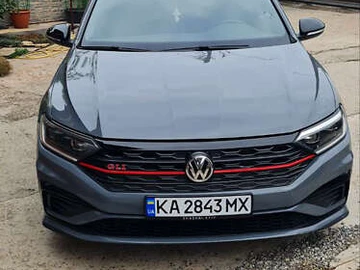 Авто Volkswagen Jetta 2020 № 8192009