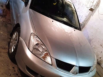 Авто Mitsubishi Lancer 2007 № 8192020