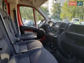 Авто Citroen Jumper 2016 № 8192027