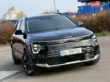 Авто KIA Niro 2022 № 8192029