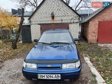 Авто ВАЗ 2110 2005 № 8192041