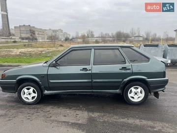 Авто ВАЗ 2114 Samara 2010 № 8192043