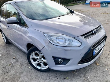 Авто Ford C-Max 2010 № 8192078