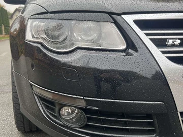 Авто Volkswagen Passat 2008 № 8192105