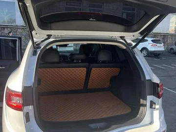 Авто Renault Koleos 2019 № 8192112