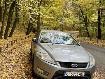 Авто Ford Mondeo 2010 № 8192159