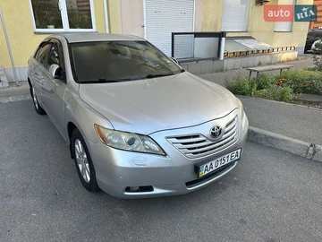 Авто Toyota Camry 2007 № 8192162