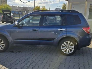 Авто Subaru Forester 2012 № 8192210