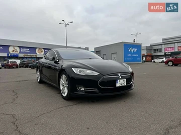 Авто Tesla Model S 2014 № 8192218