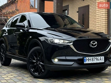 Авто Mazda Cx-5 2020 № 8192282