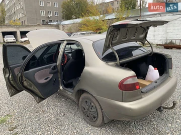 Авто Daewoo Lanos 2006 № 8192295