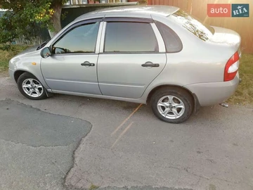 Авто ВАЗ 1118 Калина 2006 № 8192297