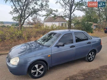 Авто ВАЗ 2170 Priora 2008 № 8192300