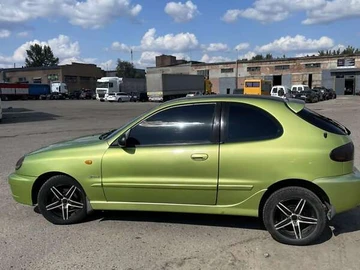 Авто Daewoo Lanos 2003 № 8192302