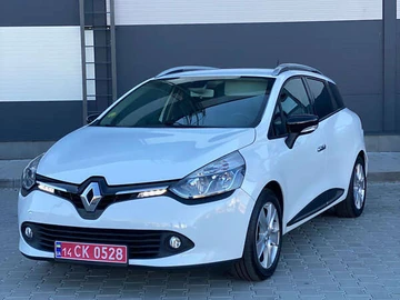 Авто Renault Clio 2013 № 8192391