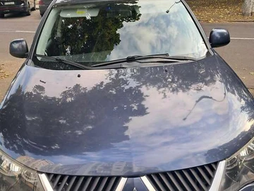Авто Mitsubishi Outlander 2008 № 8192398