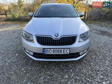Авто Skoda Octavia 2013 № 8192408