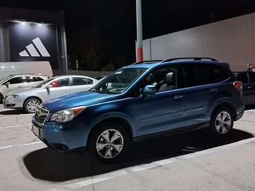Авто Subaru Forester 2014 № 8192410
