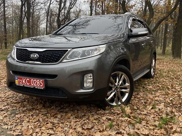 Авто KIA Sorento 2014 № 8192470