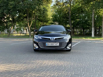 Авто Toyota Avalon 2015 № 8192475