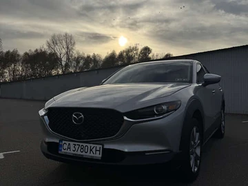 Авто Mazda Cx-30 2020 № 8192476