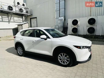 Авто Mazda Cx-5 2022 № 8192485