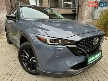 Авто Mazda Cx-5 2023 № 8192494