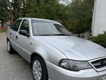 Авто Daewoo Nexia 2012 № 8192575