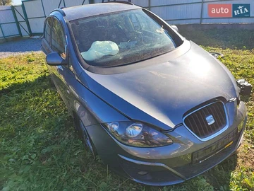Авто SEAT Altea Xl 2015 № 8192576