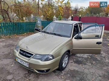 Авто Daewoo Nexia 2011 № 8192583